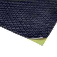 Звукопоглащающий мат 250 x 500 мм novol