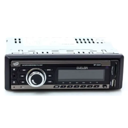 Автомагнитола ld1020