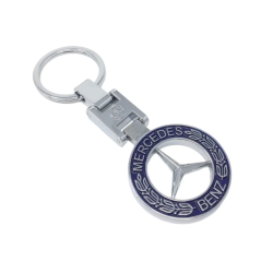 Брелок мерседес