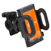Держатель для телефона/навигатора! для мотоцикла/велосипеда раздвижной\