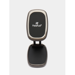 Держатель телефона усиленный магнит раскл