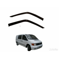 Дефлектор  vito