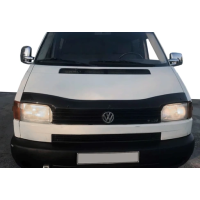 Дефлектор капота т-4