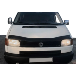 Дефлектор капота т-4