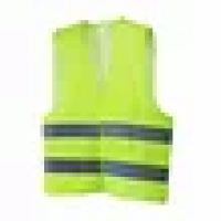 Жилет светоотрожающий