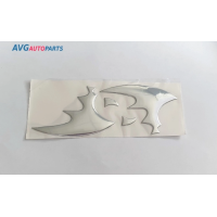 Эмблема летучая мышь