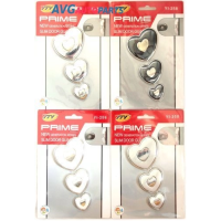 Эмблема сердечко