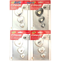 Эмблема сердечко